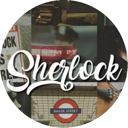 Sherlock Holmes