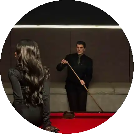 Yusuf Sarıtaş 🎱