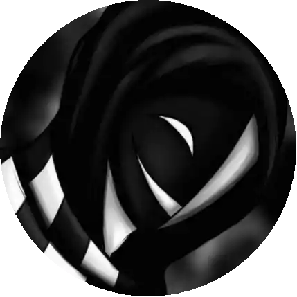 ⚪⚫