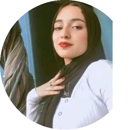 Nada Ahmed