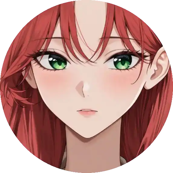 Ayuka.✿