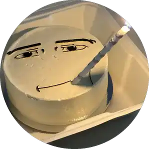 업사이드다운케이크