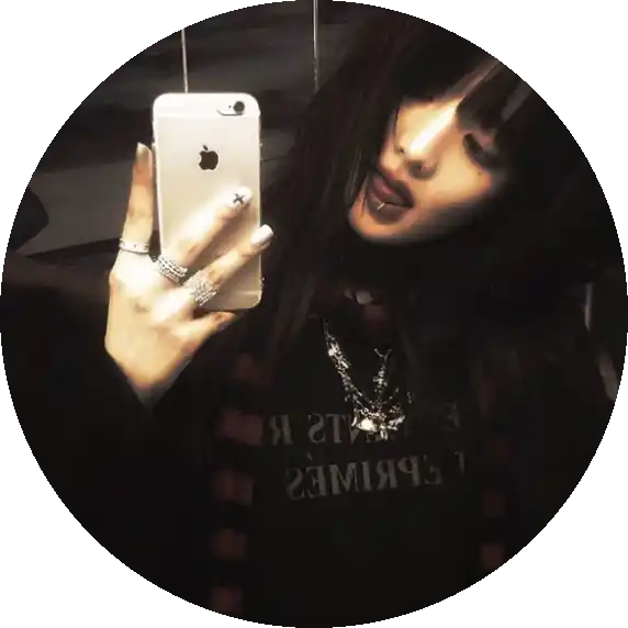 Vanesa Tengo 11🍒