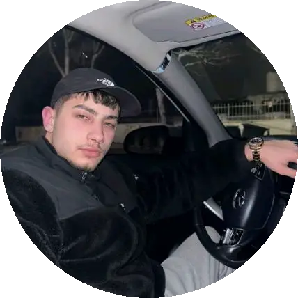 User