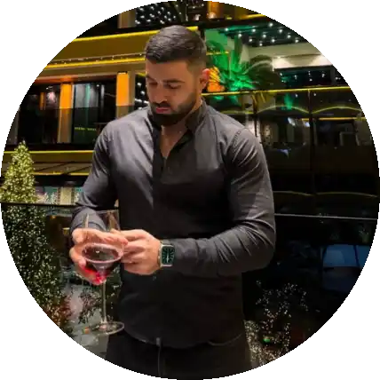 Olgun Adam
