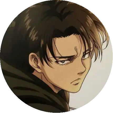 Levi Ackerman