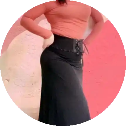 하녀