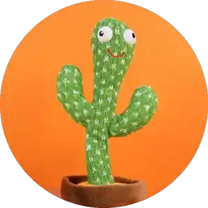 선인장