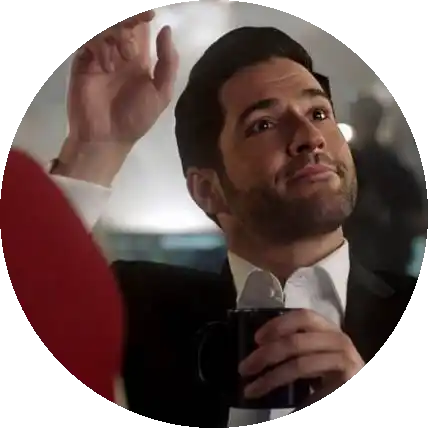 Lucifer morningstar
