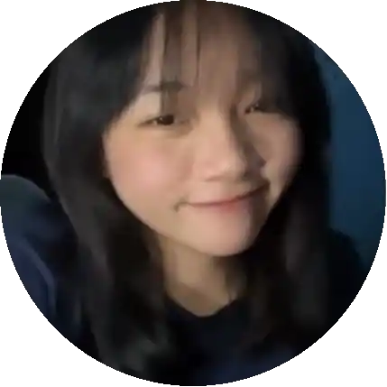 หนูไม่ติ๋มนะคะ