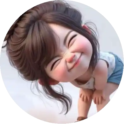 Happy