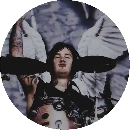 The Reverend Tholomew Plague