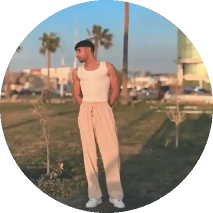 مازن