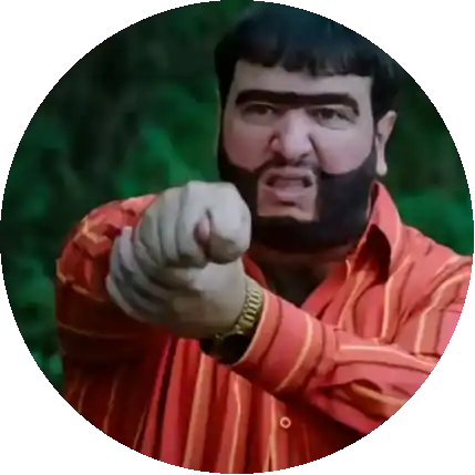 HÜBÜ LÜBÜ ŞÜPLÜP