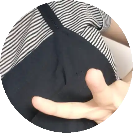 감자