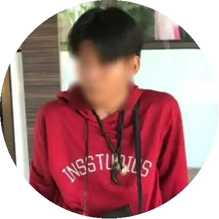 54พอดีคำ~