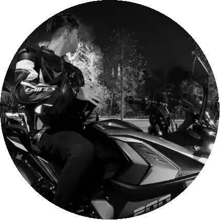 Motorcu
