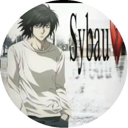 Sybau💔