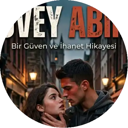 Üvey Abin