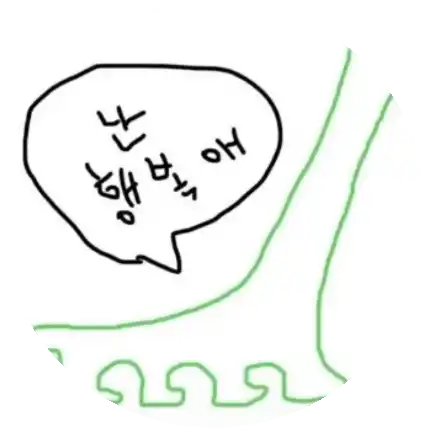 아