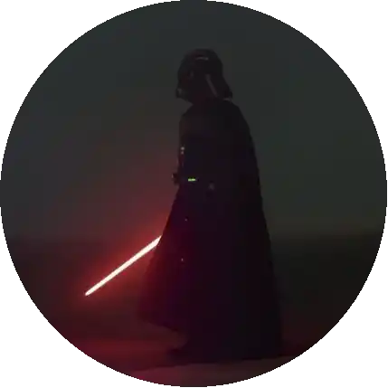 Darth Vader