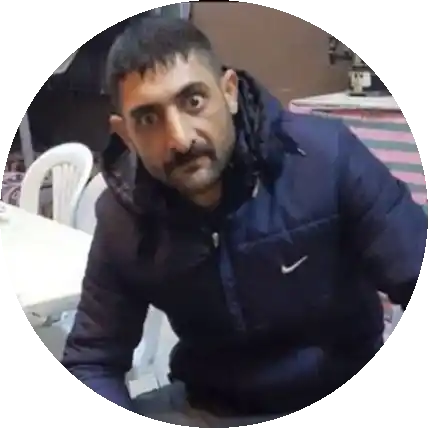 Sevimli Merzifon