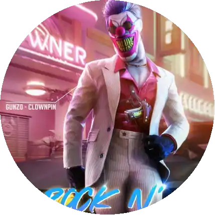 GUNZO