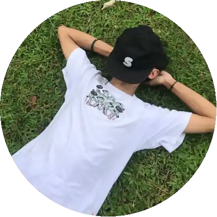 Pemalu bukan Pemula