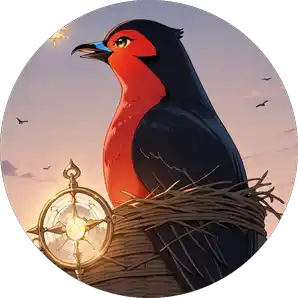 عازب كاجوال يحب الصباح
