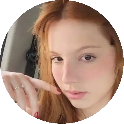 Isabel ruivinha