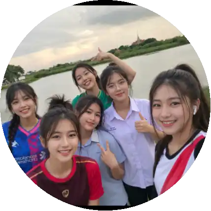 มิตรภาพแบบไทยๆ
