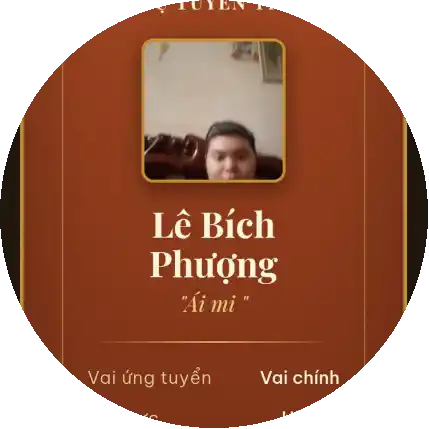 Lê Bích Phượng