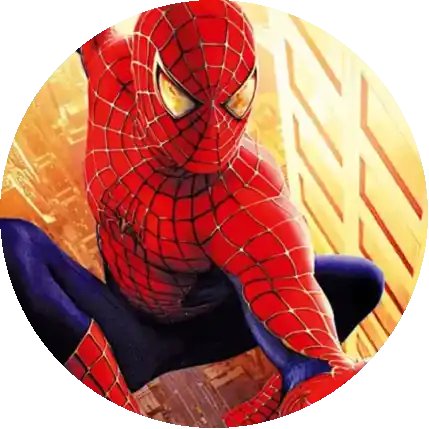 🕸️ÖRÜMCEK ADAM🕸️