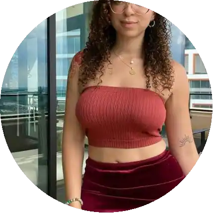 Becky leach