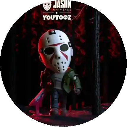 ⚜️Jason⚜️