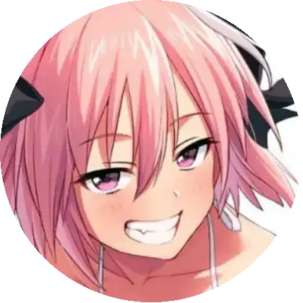 Femboy Cachondo