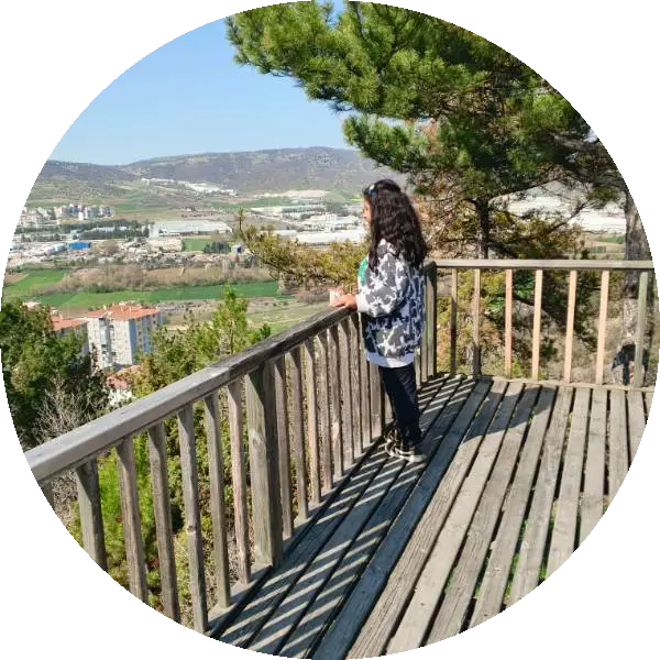 Ebru kraliçe