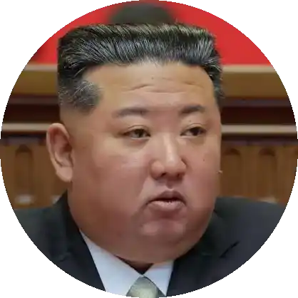 김정은