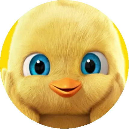 🐣Dalin🐣