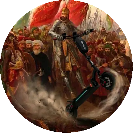 eregliscootercısiken