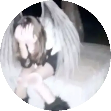 Melek🪽