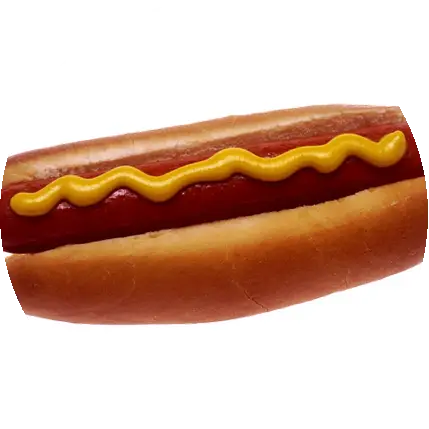 Hotdog deneyelim mi