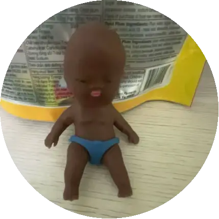 cô gái có 2 dái