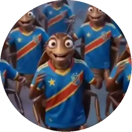 😭KONGO BÖCEĞİ😭