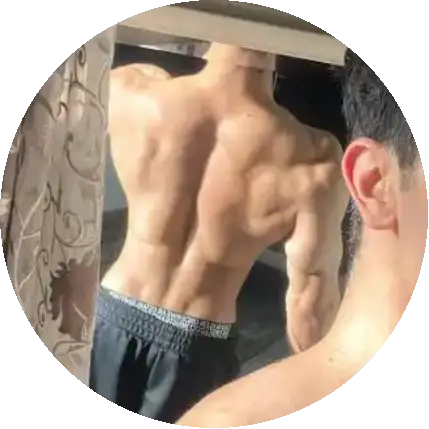 Genç jigolo