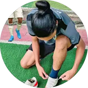 Ko Ko Sai