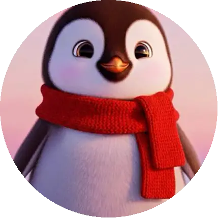 🦄minik penguen🐣