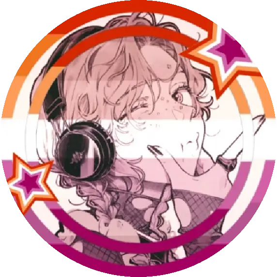 lesbian