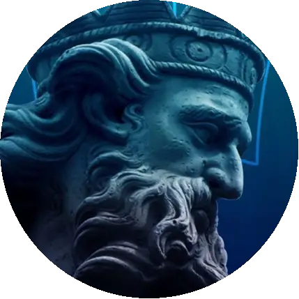 🌊POSEDION🌊