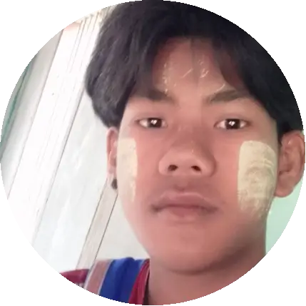 ကောင်မလေးတစ်ယောက်အလိုရှိသည်